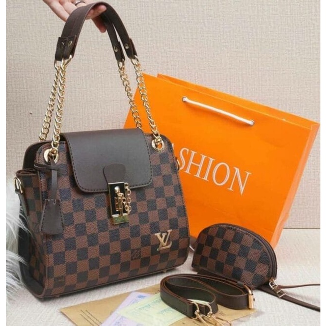 [Pay On The Spot] Keisha Women's Sling Bag