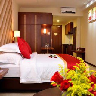 Batam Gideon Hotel Free and Easy Package Includes Hotel Ferry Breakfast