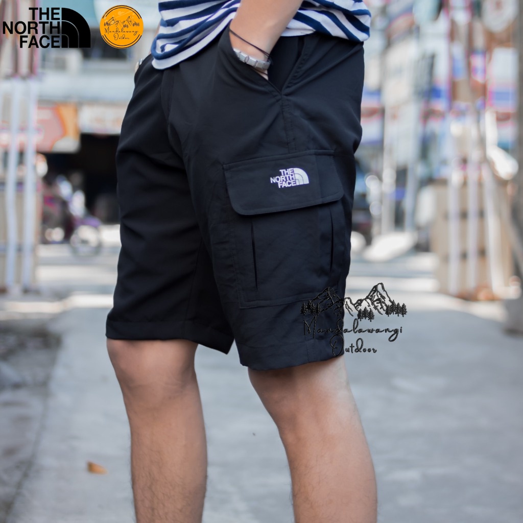 Cargo Shorts Mountain QUICKDRY STRECH Easy Dry CASUAL Pants