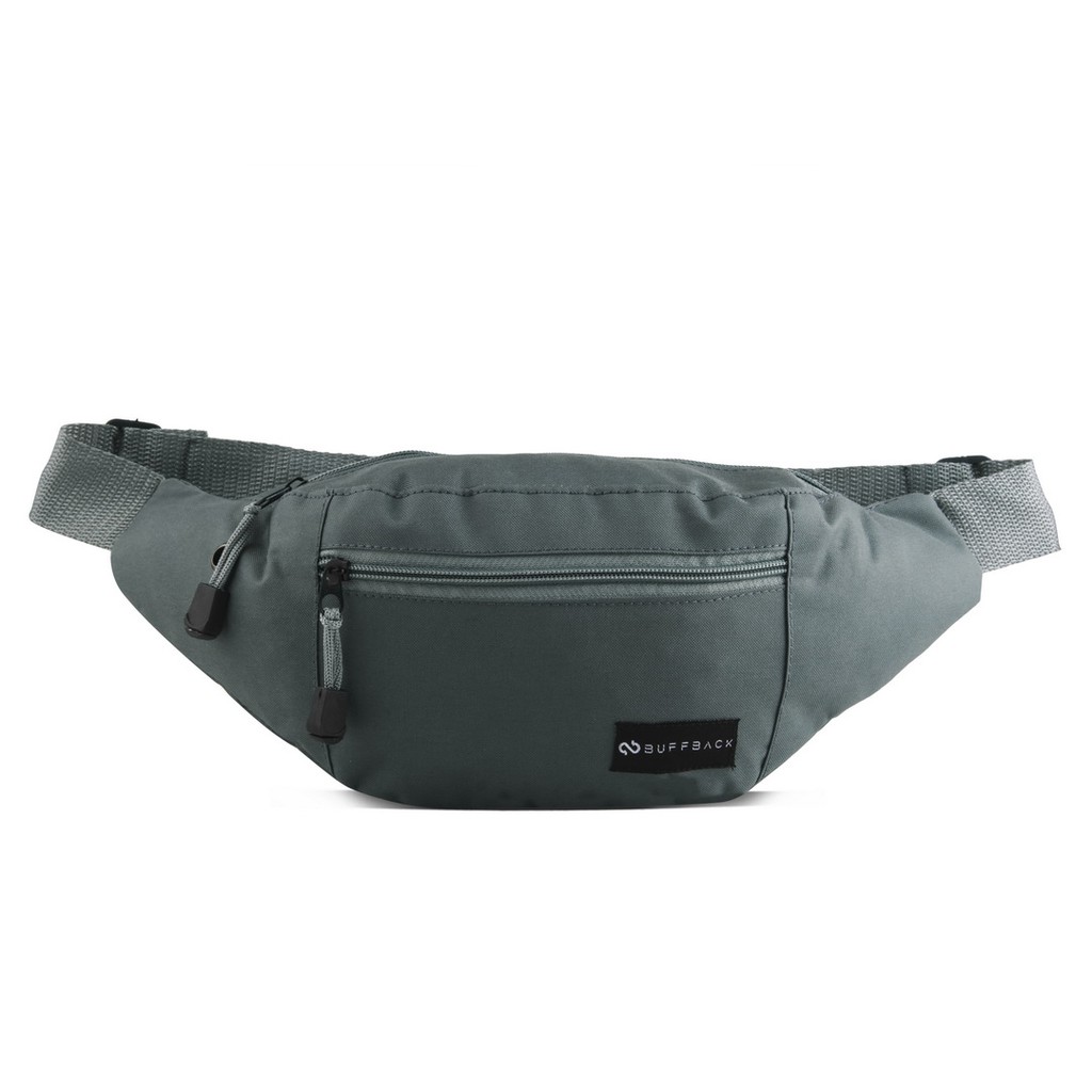 Miro Oval Buffback Waistbag Bag