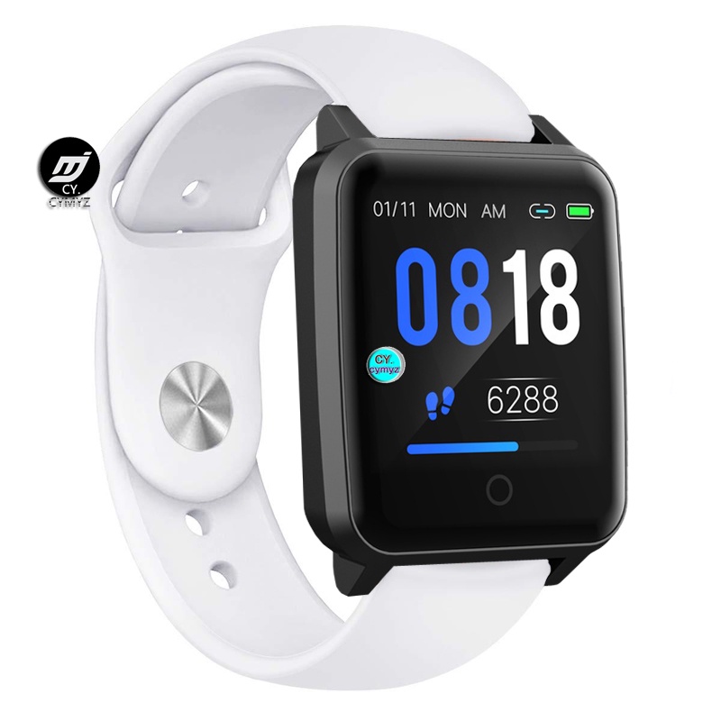 AXTRO Fit 3 strap Silicone strap Sports wristband watch band AXTRO Fit 3 smart watch strap