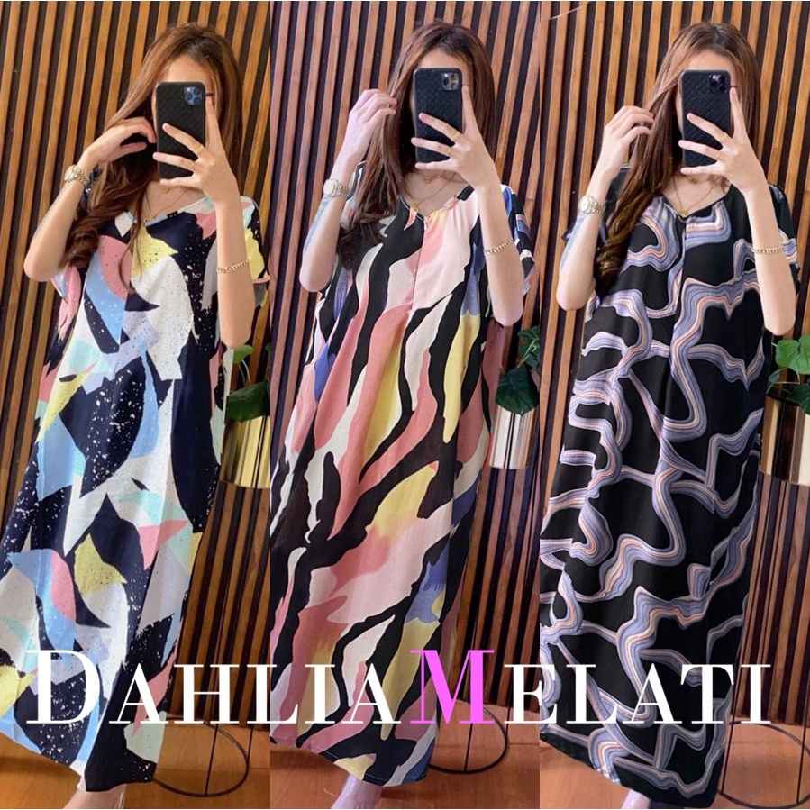 Rayon Long KAFTAN|Women's Sleepwear|Negligee