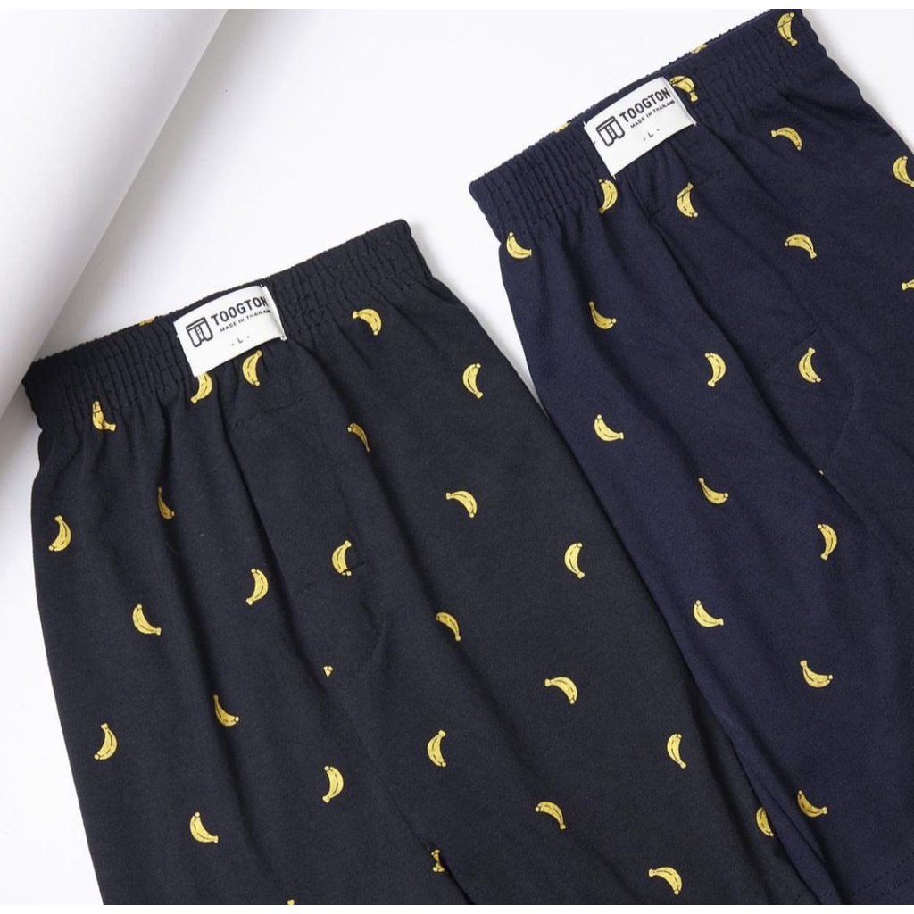 Boxer Shorts Unisex - Home Wear Men/Women/Kids Comfortable, Ready Size M to Jumbo