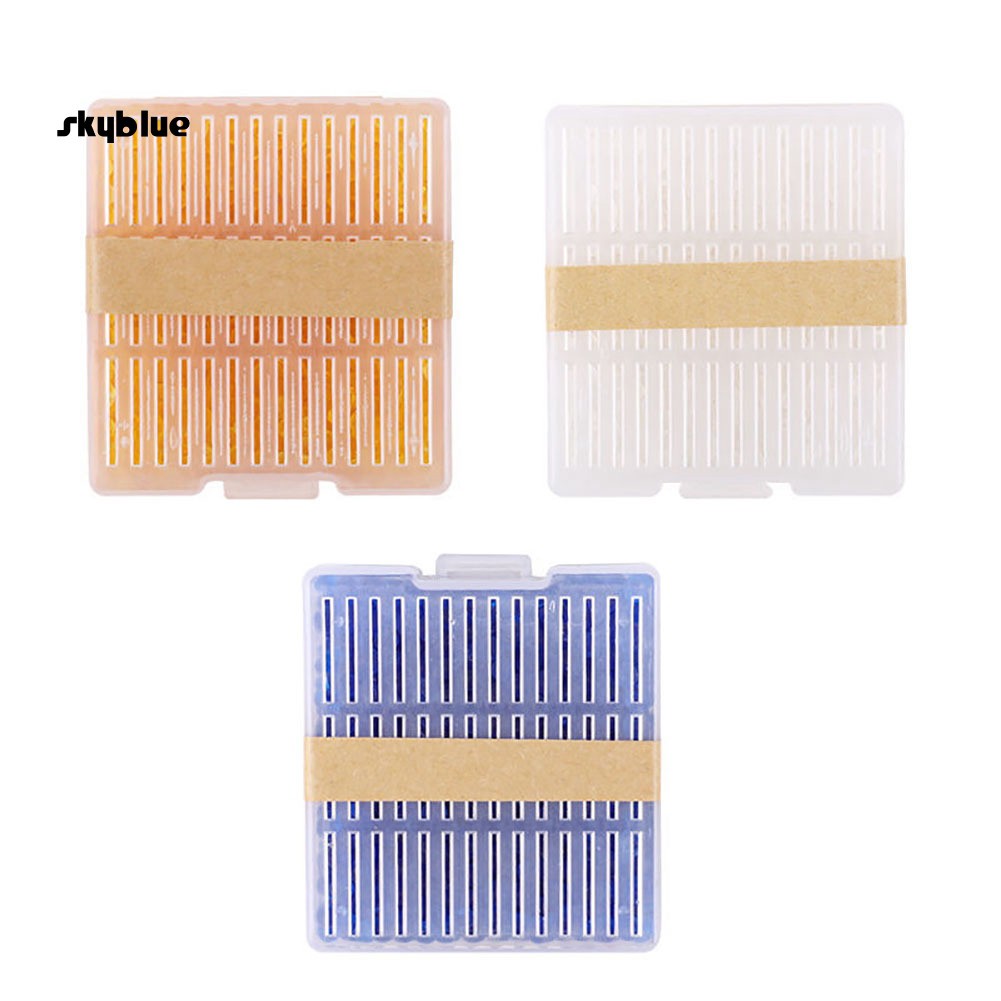 SKBL Silica Gel Desiccant Humidity Moisture For Absorb Box Reusable Packing Supply