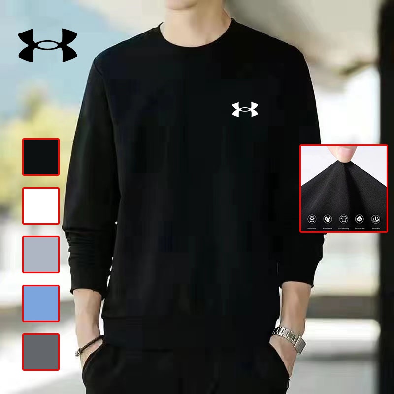 ?2023 M-5XL Oversized Sweatshirts Men Solid Color Thin Long Sleeves Simple Round Neck Loose Ladies Jacket Casual Sweatshirts