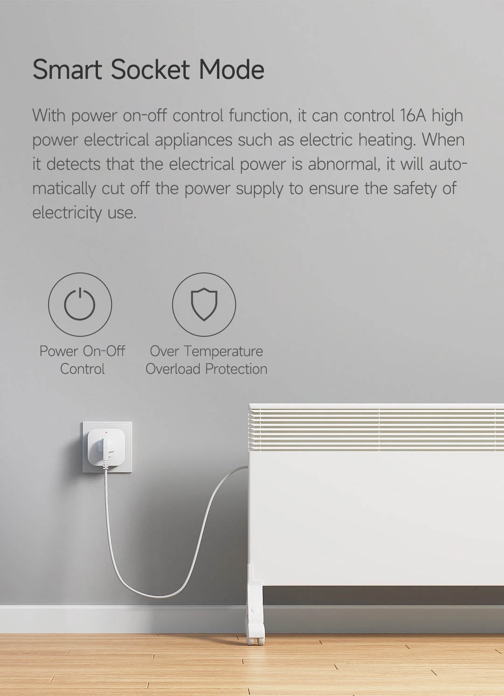 New Aqara P3 Smart Air Conditioning Companion Sensor Gateway