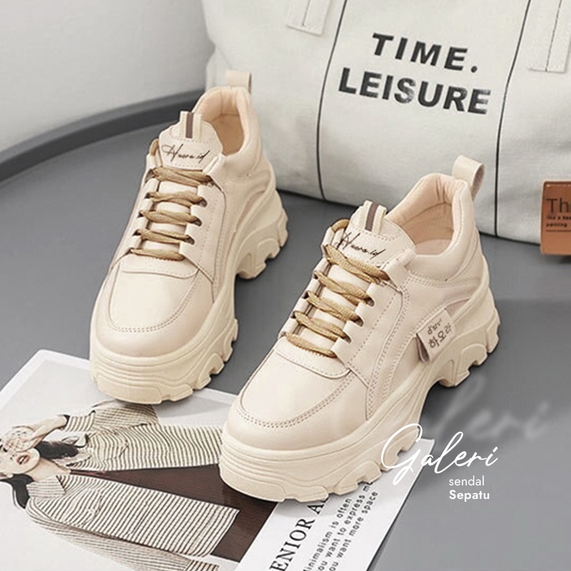 Latest Imported Korean Women's Shoes