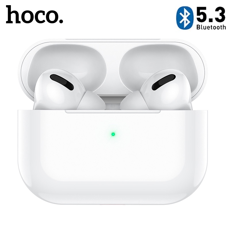 [New] HOCO Original EW42 True Wireless Earphone Bluetooth 5.3 Headphones TWS Earbuds With Built-In Microphone In Ear Handsfree Music Earphones for &Android Universal Earphones