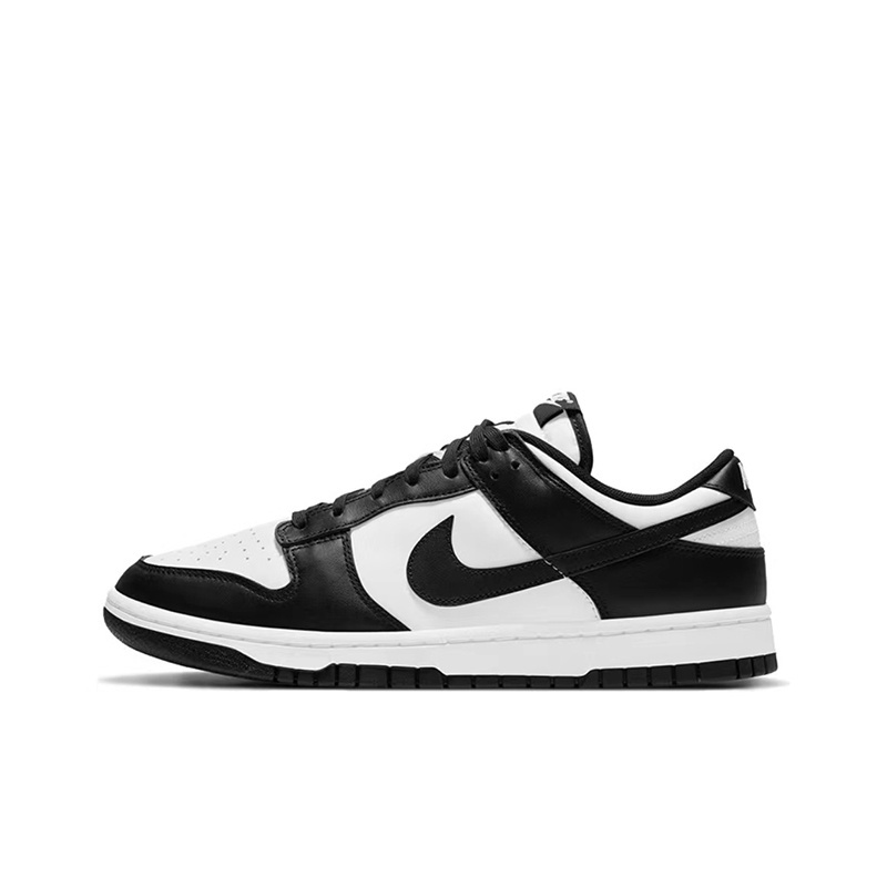 Shoes low sb shoes men shoes women shoes low-top couple students sports board shoes black white shoes