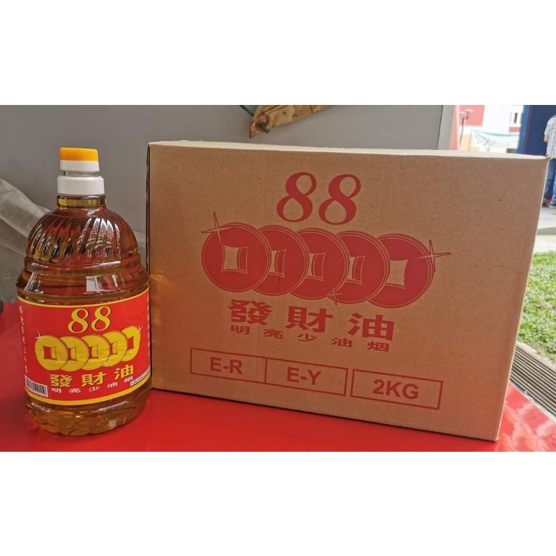 Religious Prayer Oil