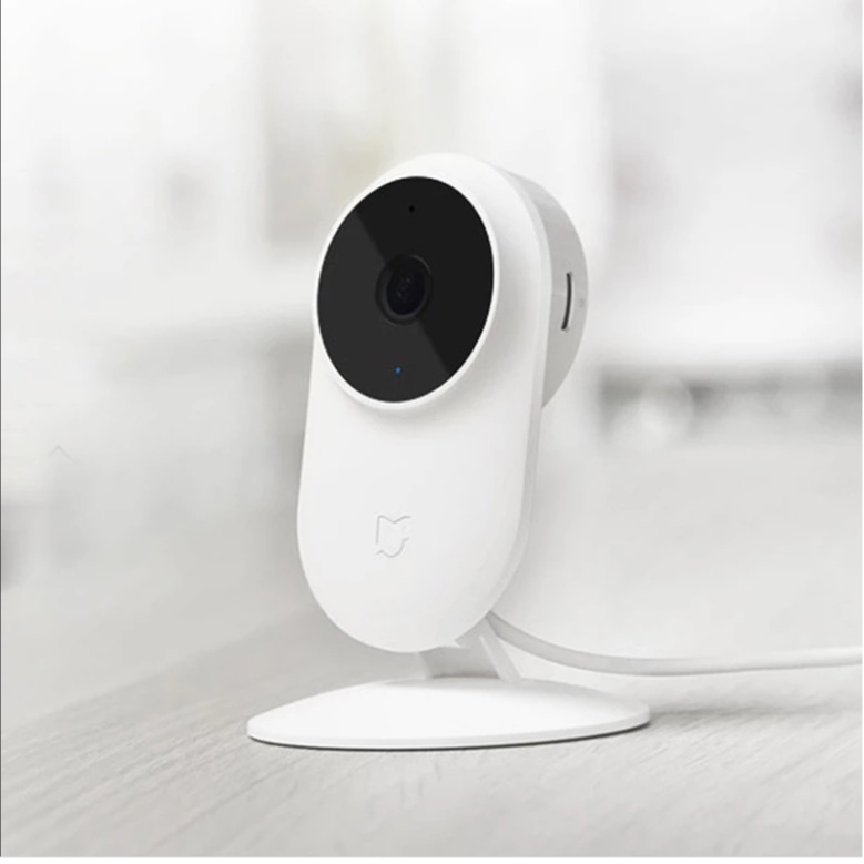 Xiaomi Mihome 1080p full HD  CCTV Surveillance smart home security IP Camera - SXJ01ZM