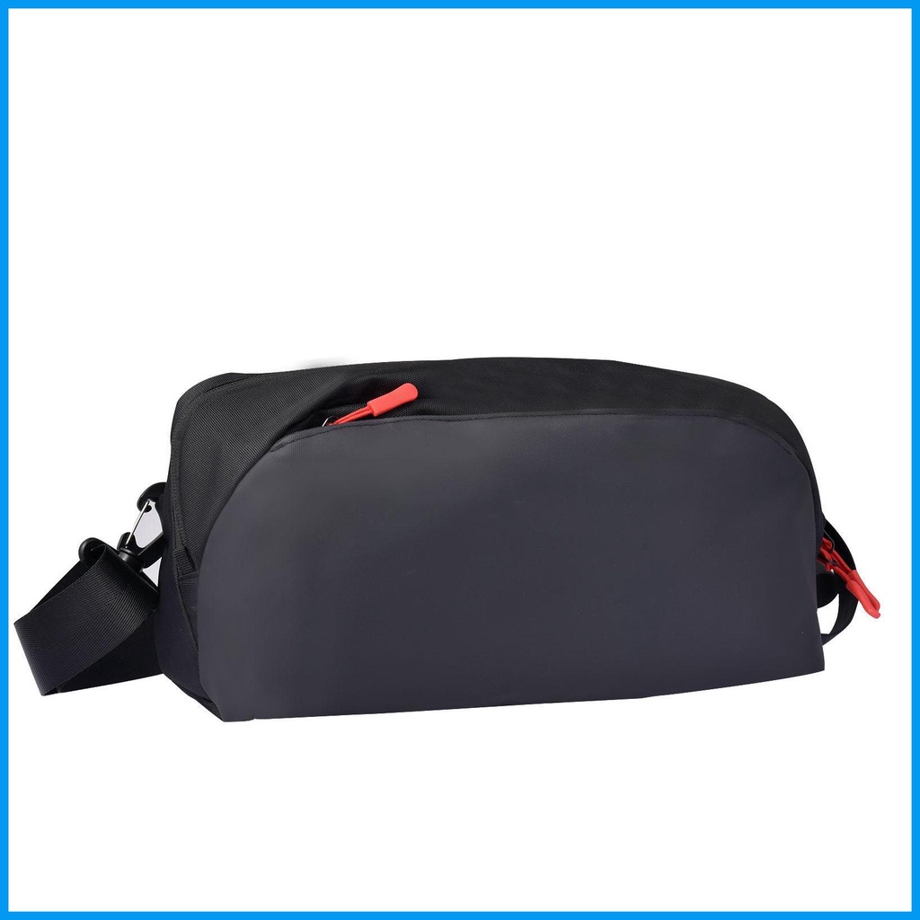 Hard Shell Storage Bag Handbag For Steams Decks Wear-resistant Protective Travel Carry Storage Bag For Steams hjusg