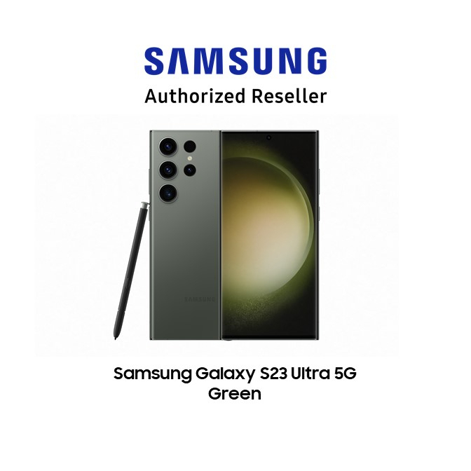 Samsung Galaxy S23 Ultra 5G