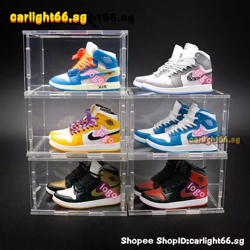 barbie shoes/Mini Sports Shoes Sneakers Model Basketball